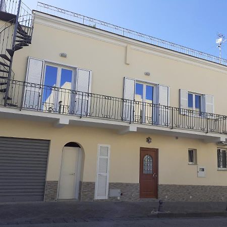 Da Raff Apartment Lacco Ameno  Luaran gambar