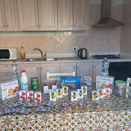 Da Raff Apartment Lacco Ameno  Luaran gambar