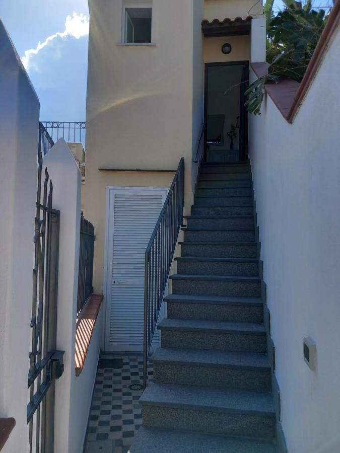 Da Raff Apartment Lacco Ameno  Luaran gambar