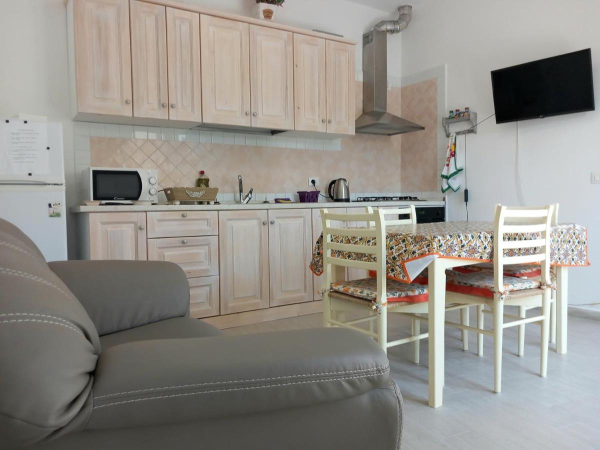 Da Raff Apartment Lacco Ameno  Luaran gambar