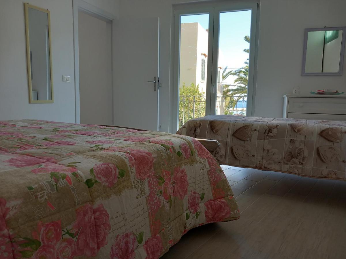 Da Raff Apartment Lacco Ameno  Luaran gambar