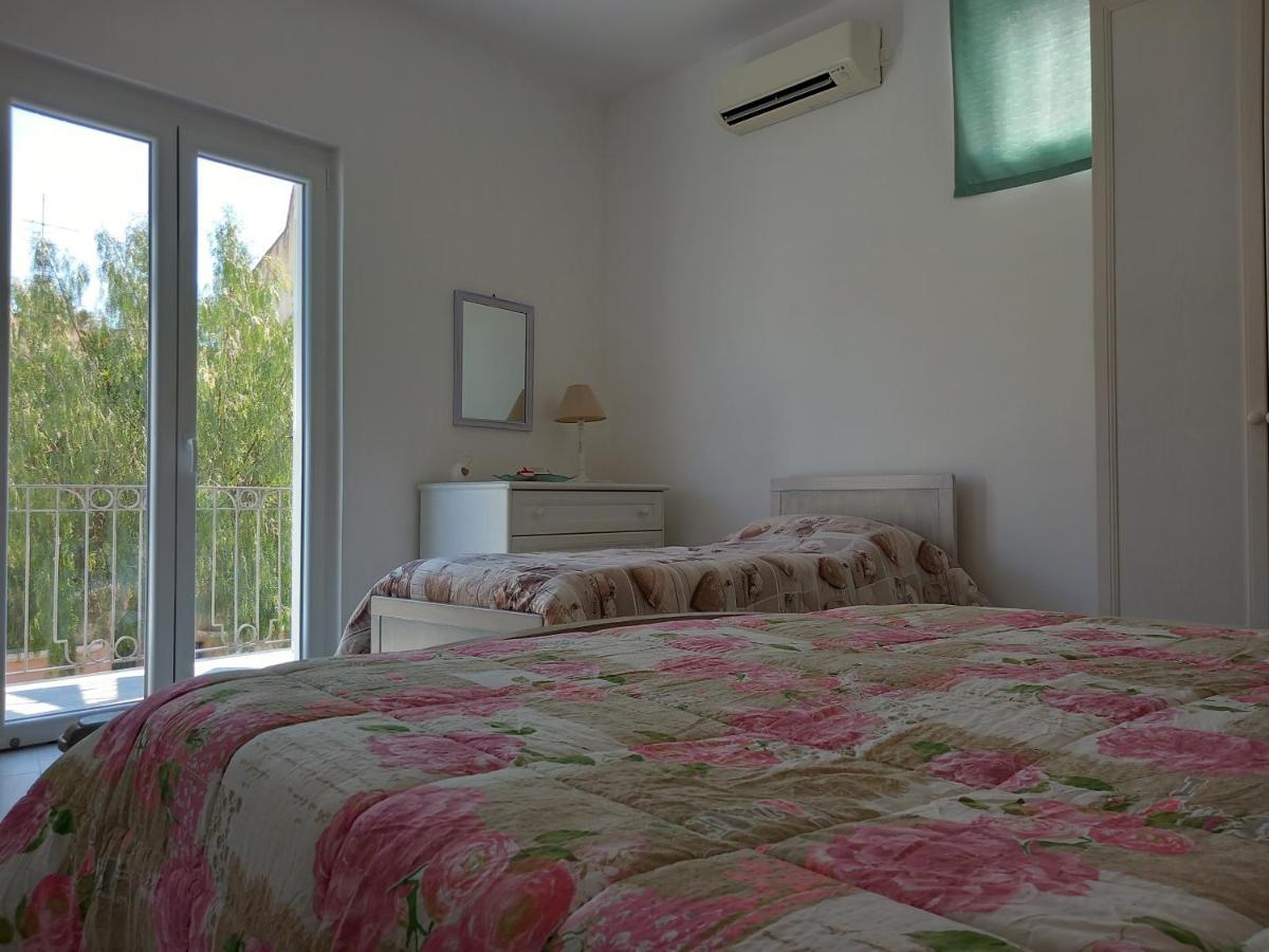 Da Raff Apartment Lacco Ameno  Luaran gambar