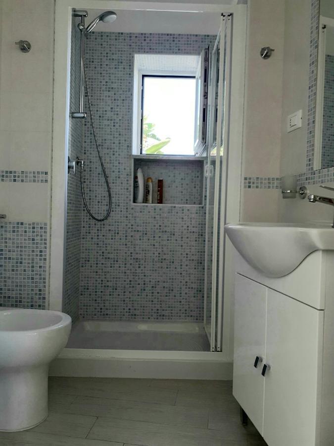 Da Raff Apartment Lacco Ameno  Luaran gambar